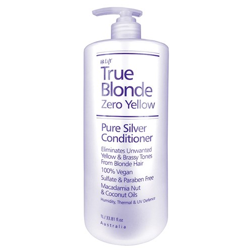True Blonde - Conditioner